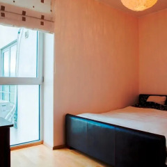 Отель Liivalaia Apartment Эстония, Таллин - отзывы, цены и фото номеров - забронировать отель Liivalaia Apartment онлайн комната для гостей фото 2
