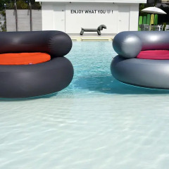 Hotel Love Boat фитнесс-зал