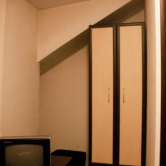 Riskyoff Family Hotel 2* Номер категории Эконом с различными типами кроватей фото 7