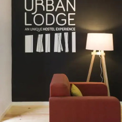 Отель Azorean Urban Lodge Португалия, Понта-Делгада - отзывы, цены и фото номеров - забронировать отель Azorean Urban Lodge онлайн гостиничный бар