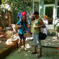 Отель Guest House Nona развлечения