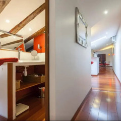 Отель Loft Saint Vincent Франция, Лион - отзывы, цены и фото номеров - забронировать отель Loft Saint Vincent онлайн комната для гостей фото 2