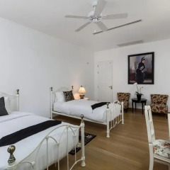 Отель Luxury Seaview Penthouse Kamala Beach комната для гостей фото 5