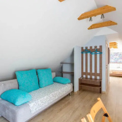 Гостиница Guest House Na Krymskoy детские мероприятия фото 2
