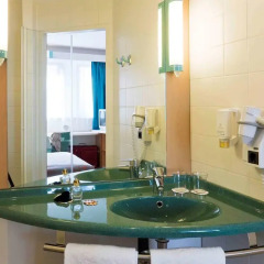 Отель Ibis Salzburg Nord 3* Стандартный номер