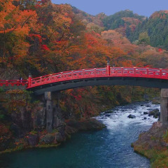 Отель Nikko Tokino Yuu Никко приотельная территория