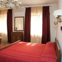 Варваци Бутик Отель 4* Улучшенный люкс с различными типами кроватей фото 4