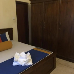 Mahakumara White House Hotel 3* Стандартный номер с различными типами кроватей фото 6