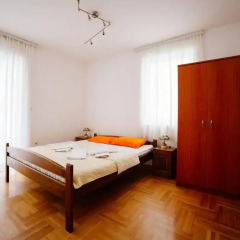Hotel Škanata 3* Люкс Премиум с различными типами кроватей