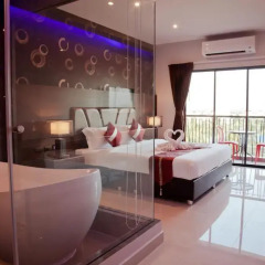 Отель 101 Holiday Suites 4* Люкс фото 4