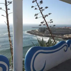 Отель Casa Figueira пляж