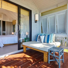 Отель Paradise Beach Resort Samui 4* Вилла с различными типами кроватей фото 4