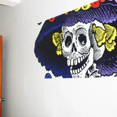 Hostel Zócalo Стандартный номер фото 4
