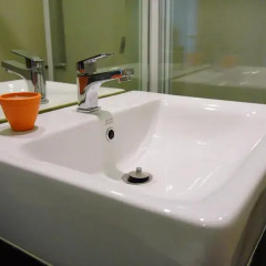 Отель 185 Residence 3* Полулюкс с различными типами кроватей фото 11