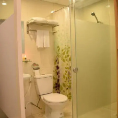 Hanoi Blues Hostel 2* Улучшенный номер фото 7