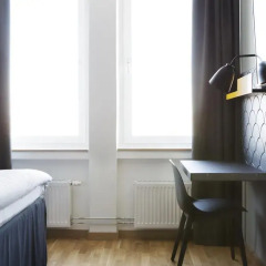 Comfort Hotel Goteborg удобства в номере фото 2