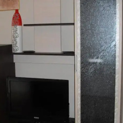 Отель Violet Garden Apart Complex Солнечный берег удобства в номере