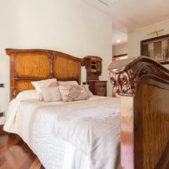 Hotel Boutique Edelweiss La Garriga - Adults Only 4* Номер Делюкс с различными типами кроватей фото 5