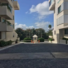 Отель Cancun Condo Rent парковка