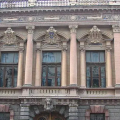 Апартаменты Ukraine Faire Apartments