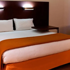 Mercure Hotel Warszawa Airport 3* Стандартный номер с различными типами кроватей фото 3