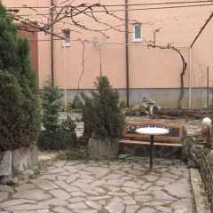 Гостиница Vilni Kimnaty