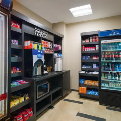 Отель Candlewood Suites NYC -Times Square США, Нью-Йорк - отзывы, цены и фото номеров - забронировать отель Candlewood Suites NYC -Times Square онлайн питание
