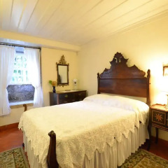 Отель Casa Das Paredes 3* Стандартный номер фото 4