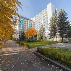 Гостиница Гелиос фото 4