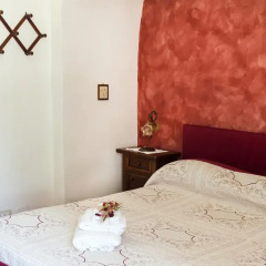 Отель B&b Masseria Della Casa 2* Стандартный номер
