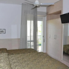 Hotel Plaza 3* Стандартный номер с различными типами кроватей фото 21