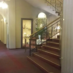 Hotel Polonia интерьер отеля фото 2