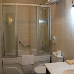 Asmali Hotel 3* Номер на цокольном этаже с различными типами кроватей фото 4