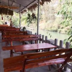Отель Muong Hoa Homestay питание фото 2