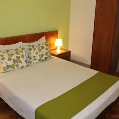 Hotel Poveira Стандартный номер с различными типами кроватей фото 8