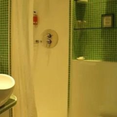 Harlingford Hotel 3* Стандартный номер с различными типами кроватей фото 4