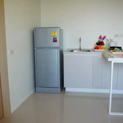Отель 185 Residence 3* Полулюкс с различными типами кроватей фото 5