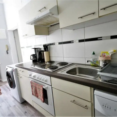 Отель Vienna CityApartments - 1120 Апартаменты с различными типами кроватей фото 6