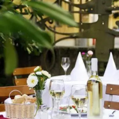 Hotel Deutsches Theater Stadtmitte (Downtown) 3* Стандартный номер с различными типами кроватей фото 50