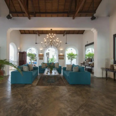 Отель Ambassador's House - an elite haven интерьер отеля фото 2