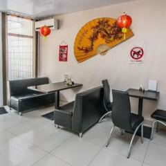 Гостиница Anna Guest House интерьер отеля фото 2