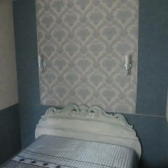 Гостиница Family appts on Volgogradskya, 186 сауна