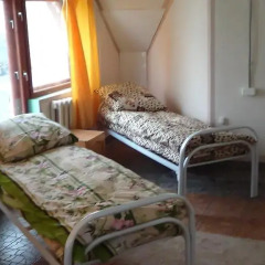Гостиница Hostel Sssr в Иваново 1 отзыв об отеле, цены и фото номеров - забронировать гостиницу Hostel Sssr онлайн комната для гостей фото 3