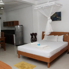 Отель Shanith Guesthouse 2* Номер Делюкс с различными типами кроватей фото 13