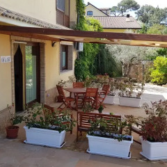 Отель B&B Villa Angela Пьяцца-Армерина фото 2