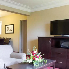 Отель Ramada Plaza by Wyndham Toronto Downtown Канада, Торонто - отзывы, цены и фото номеров - забронировать отель Ramada Plaza by Wyndham Toronto Downtown онлайн комната для гостей