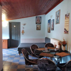 Отель Williams Village Bowling & Country Club интерьер отеля