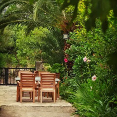 Verano Beach Hotel Кумлюбюк фото 7