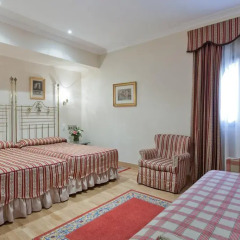 Hotel Doña Maria 4* Стандартный номер с двуспальной кроватью фото 2