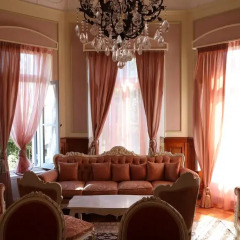 Отель Villa Melina интерьер отеля